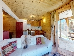 Chalet Magui - 