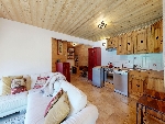 Chalet Magui - 