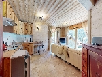 Chalet Magui - 