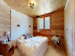 Chalet Magui - 