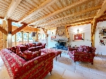Chalet Magui - 