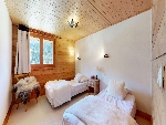 Chalet Magui - 