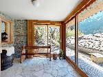 Chalet Magui - 