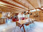 Chalet Magui - 