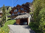 Chalet Magui - 