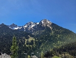 Chalet Magui - 