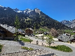 Chalet Magui - 