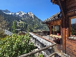 Chalet Magui - 
