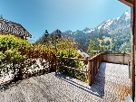 Chalet Magui - 