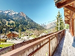 Chalet Magui - 
