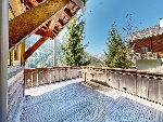 Chalet Magui - 