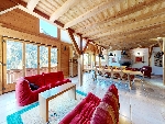 Chalet Magui - 