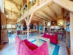 Chalet Magui - 