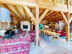 Chalet Magui - 