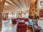 Chalet Magui - 