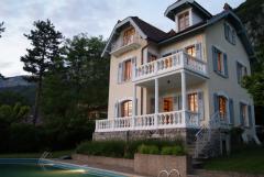 Maison de Morat - L