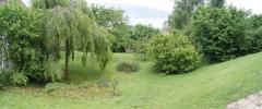 Maison de Morat - Le jardin (2)