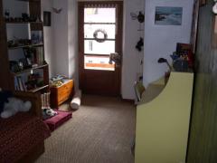 Maison du Bourg - Chambre