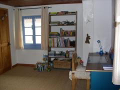 Maison du Bourg - Chambre