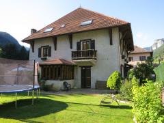 Maison du Crêt - 