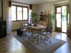 Maison du Crêt - 
