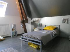Maison du Crêt - 