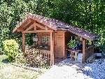 Maison de Glapigny - 