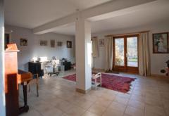 Maison Le Plan - Pièce à vivre, rdc (1)