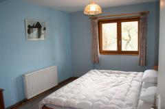 Maison Le Plan - Chambre, rdc