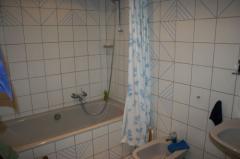 Maison Le Plan - Salle de bains, rdc