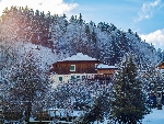 Maison Les Martinets - 