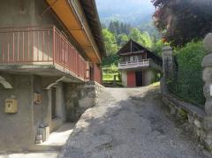 Maison Perrière - Chemin d