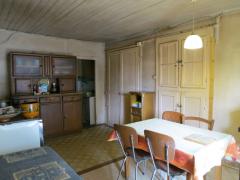 Maison Perrière - La cuisine