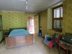 Maison Perrière - Chambre 1