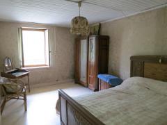 Maison Perrière - Chambre 2 (1)