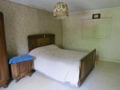 Maison Perrière - Chambre 2 (2)