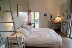Maison Thusy - Maison familiale - chambre 1 (2)