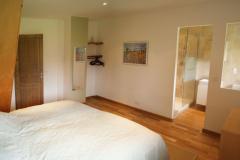 Maison Thusy - Maison familiale - chambre 2