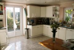 Maison Thusy - Chambre d