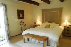 Maison Thusy - Chambre d