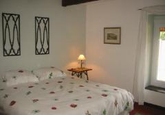 Maison Thusy - Chambre d