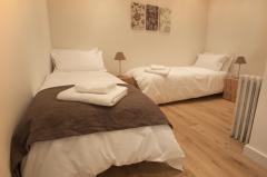 Appt. Le Majestic - Chambre 2
