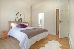 Appt. Le Majestic - Chambre 1