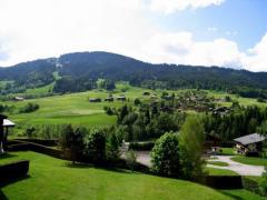 Appt. La Mandallaz, 7 - Appartement 7, vue