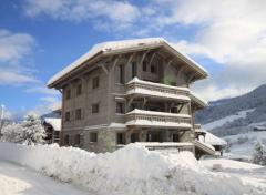 Appt. La Mandallaz, 7 - Le Chalet de la Mandallaz