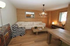 Appt. La Mandallaz, 7 - Apt témoin N°1, salon