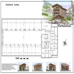 Appt. La Mandallaz, 7 - 