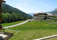 Appt. Le Maquis - (fr)Views to the west