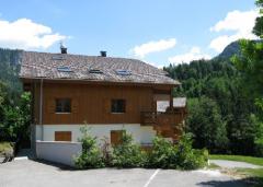 Appt. Le Maquis - (fr)The apartment building