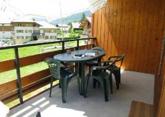 Appt. Le Maquis - (fr)Balcony